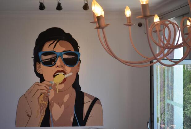 Curcuna Hotel - Görsel 12