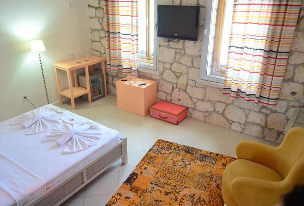 Curcuna Hotel - Görsel 16