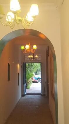 Curcuna Hotel - Görsel 32