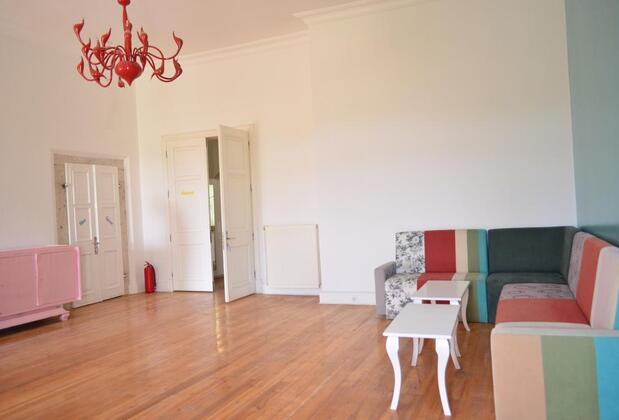 Curcuna Hotel - Görsel 39