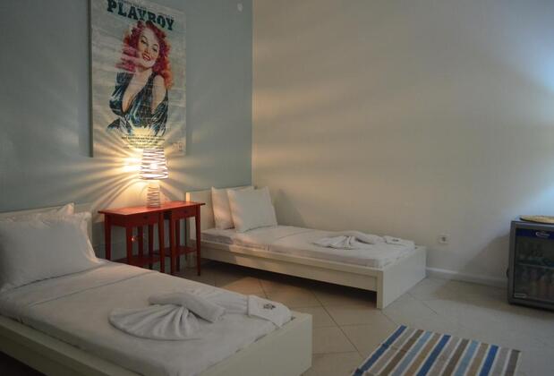 Curcuna Hotel - Görsel 40