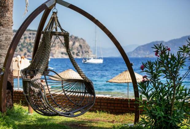 Kumlubük Maris Otel - Görsel 6