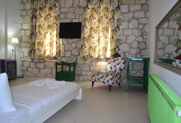 Curcuna Hotel - Görsel 24