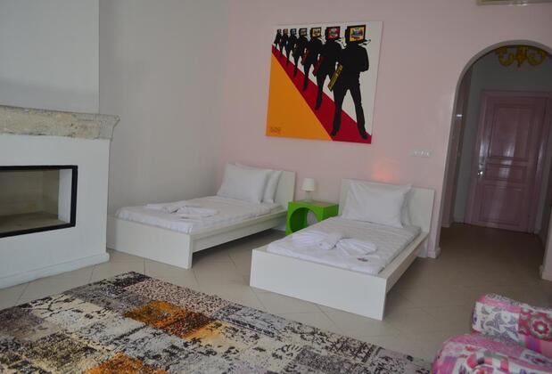 Curcuna Hotel - Görsel 25