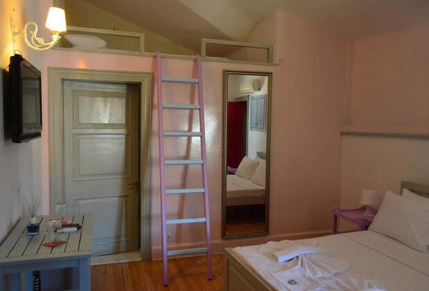 Curcuna Hotel - Görsel 6