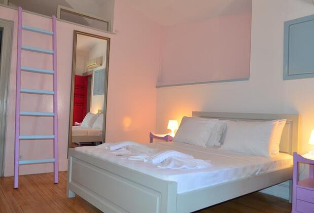 Curcuna Hotel - Görsel 13