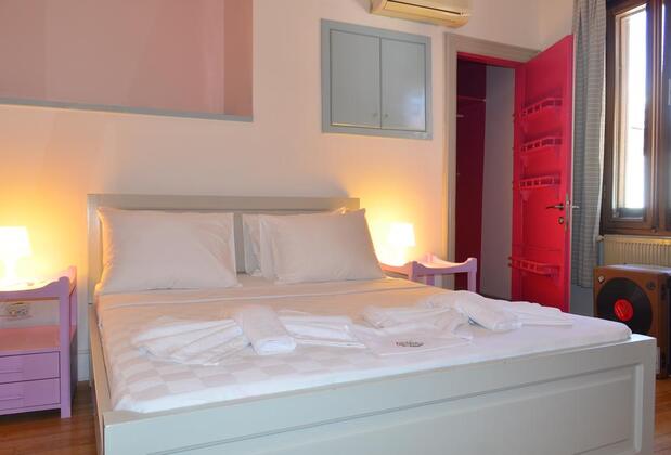 Curcuna Hotel - Görsel 17