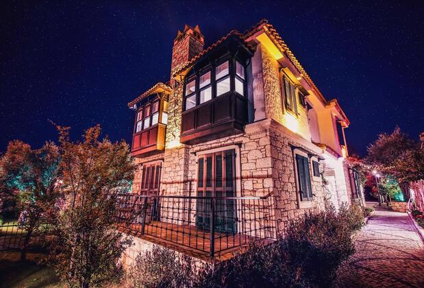 Alaçatı Boreas Butik Otel - Görsel 18