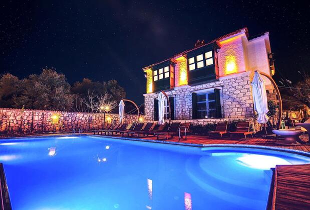 Alaçatı Boreas Butik Otel - Görsel 9