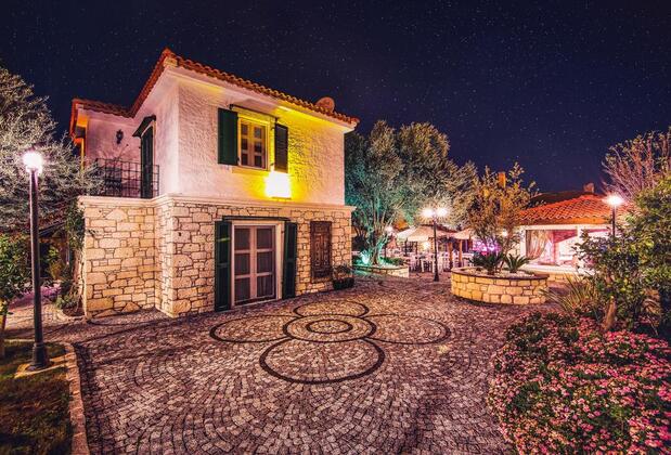 Alaçatı Boreas Butik Otel - Görsel 4