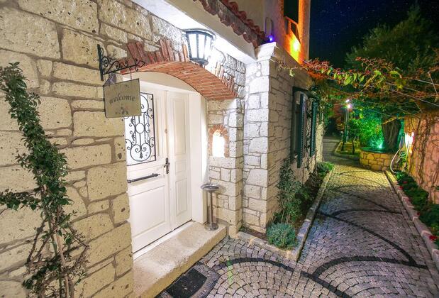 Alaçatı Boreas Butik Otel - Görsel 15