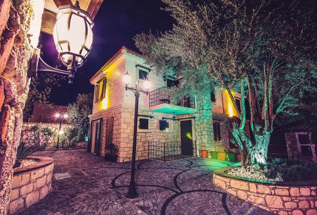 Alaçatı Boreas Butik Otel - Görsel 5