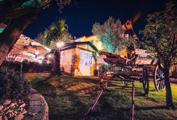 Alaçatı Boreas Butik Otel - Görsel 10