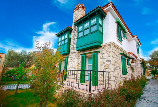 Alaçatı Boreas Butik Otel - Görsel 7