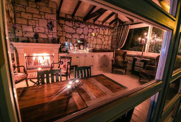 Alaçatı Boreas Butik Otel - Görsel 6