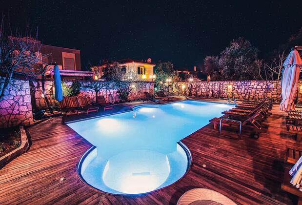 Alaçatı Boreas Butik Otel - Görsel 3