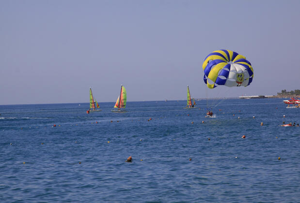 Seven Seas Imperial - Görsel 23