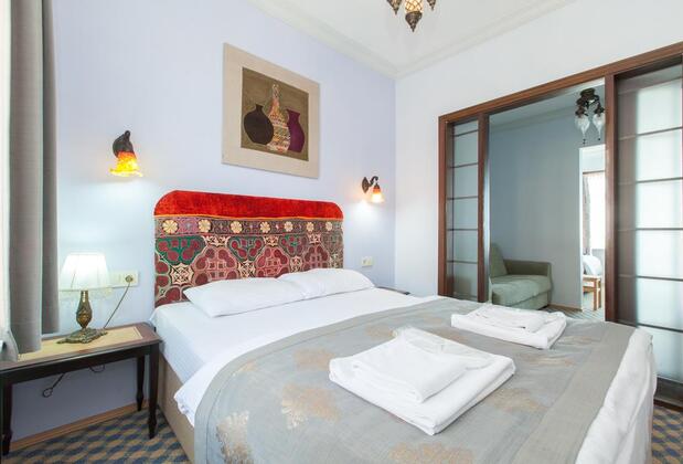 Sufi Apart Otel - Görsel 10