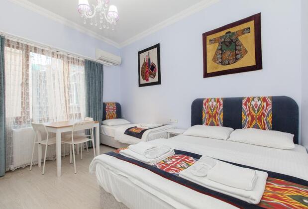 Sufi Apart Otel - Görsel 6