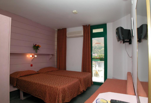 Siesta Apart Otel - Görsel 14