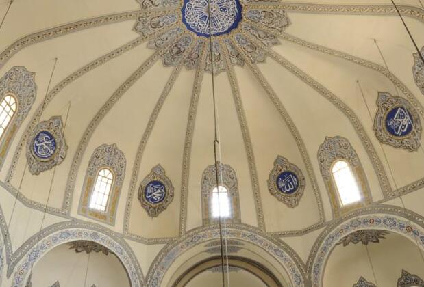 Sufi Apart Otel - Görsel 9