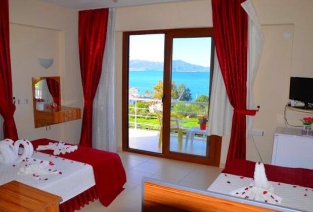 Lotus Pansiyon - Görsel 41