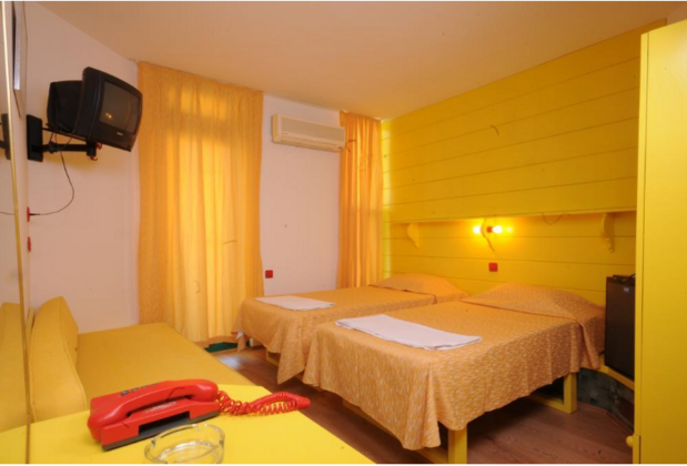 Siesta Apart Otel - Görsel 7