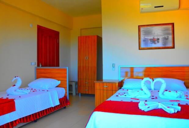 Lotus Pansiyon - Görsel 35