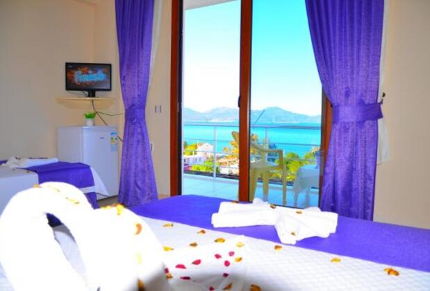 Lotus Pansiyon - Görsel 49