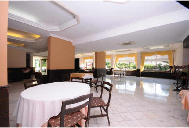 Siesta Apart Otel - Görsel 15