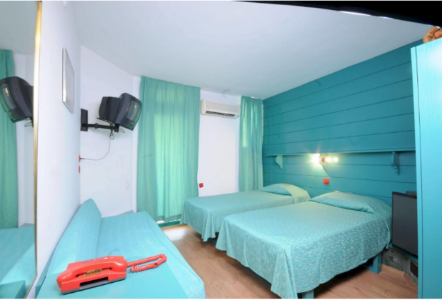 Siesta Apart Otel - Görsel 16