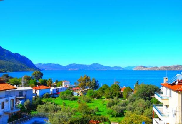 Lotus Pansiyon - Görsel 42