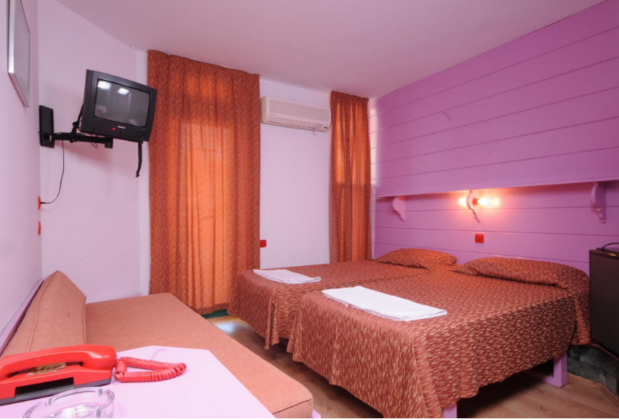 Siesta Apart Otel - Görsel 18