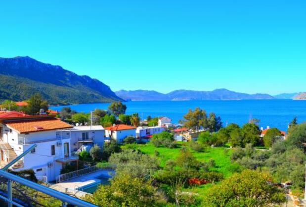 Lotus Pansiyon - Görsel 22