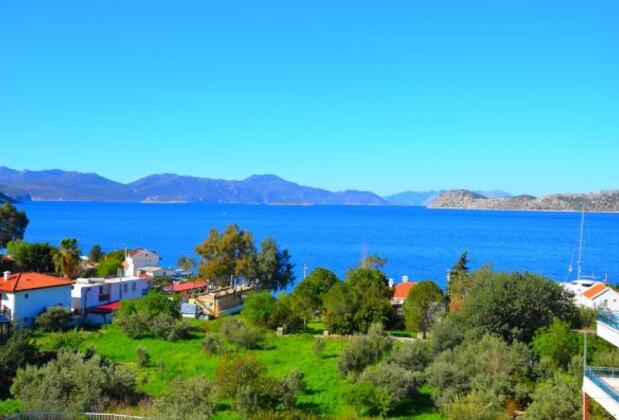 Lotus Pansiyon - Görsel 13