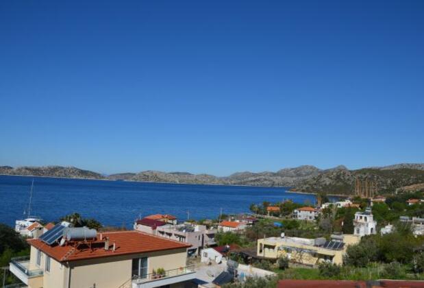 Lotus Pansiyon - Görsel 21