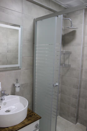 Dalyan Vespera Hotel - Görsel 25