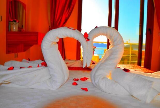 Lotus Pansiyon - Görsel 5