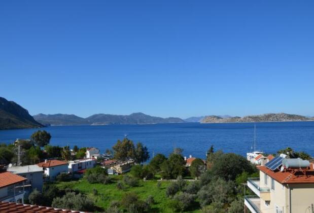 Lotus Pansiyon - Görsel 33