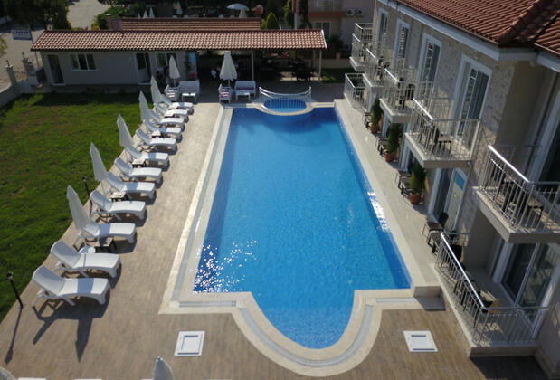 Dalyan Vespera Hotel - Görsel 3