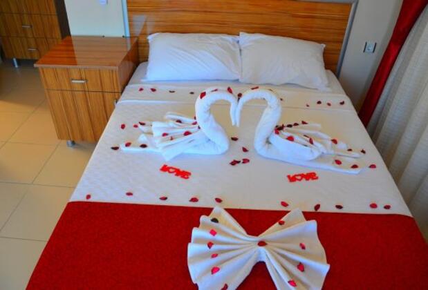 Lotus Pansiyon - Görsel 16