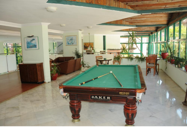 Siesta Apart Otel - Görsel 3