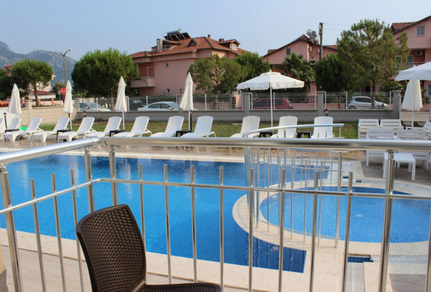 Dalyan Vespera Hotel - Görsel 22