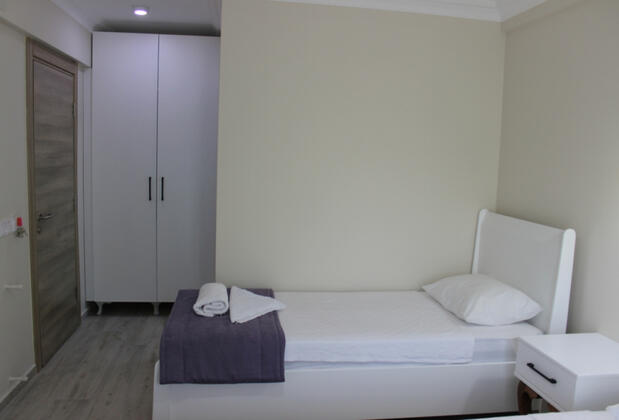 Dalyan Vespera Hotel - Görsel 8