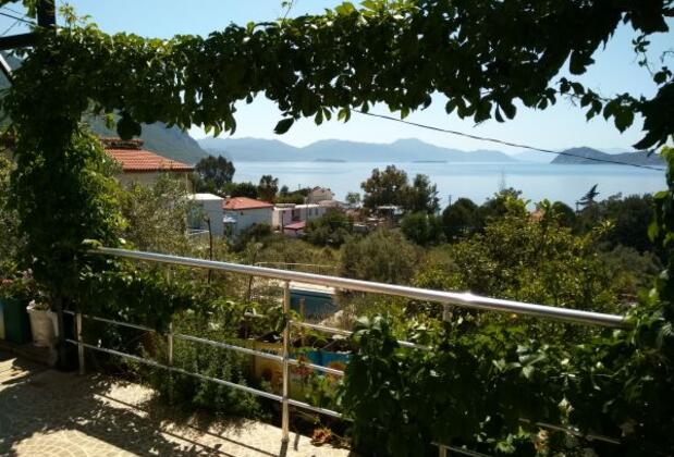 Lotus Pansiyon - Görsel 34