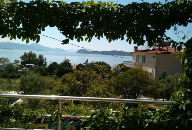 Lotus Pansiyon - Görsel 36