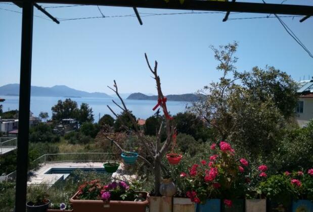 Lotus Pansiyon - Görsel 24