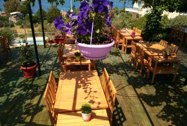 Lotus Pansiyon - Görsel 17