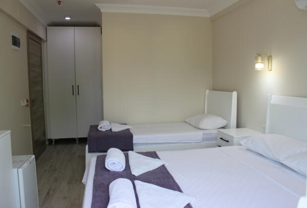 Dalyan Vespera Hotel - Görsel 9