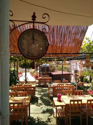 Lotus Pansiyon - Görsel 25